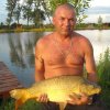 Lajcsik József (Csuka) 6,71 kg tőponty